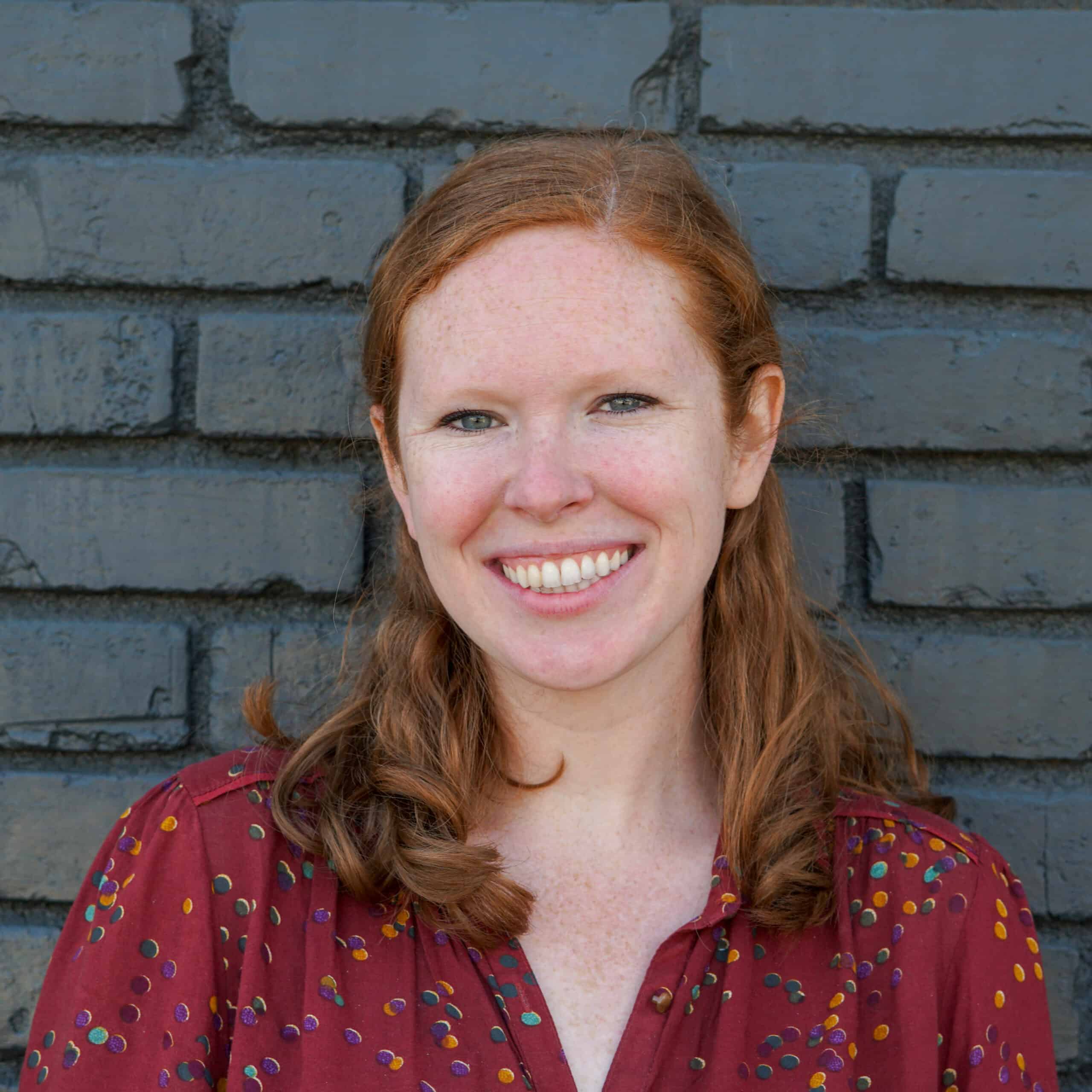 Sommelier Kathryn Spencer
